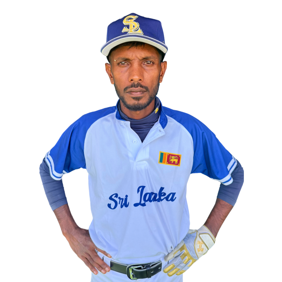 Gurusinghe Ni Ranjan Kumara